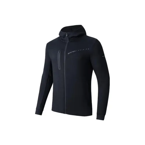 ANTA Variety Training Collection Jackets Men Black