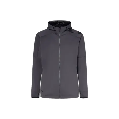 Oakley En 3RDG Jacket Men's Contour Black