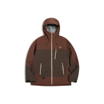 PELLIOT Mountain Collection Windbreaker Jacket Unisex