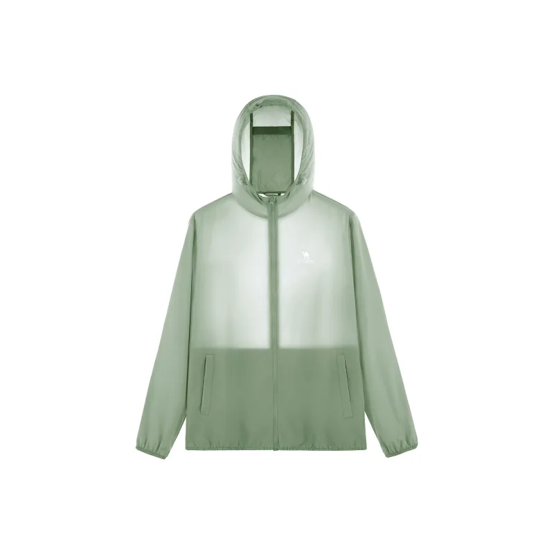 CAMEL Urban Function Series Sun Protection Clothing Unisex-7