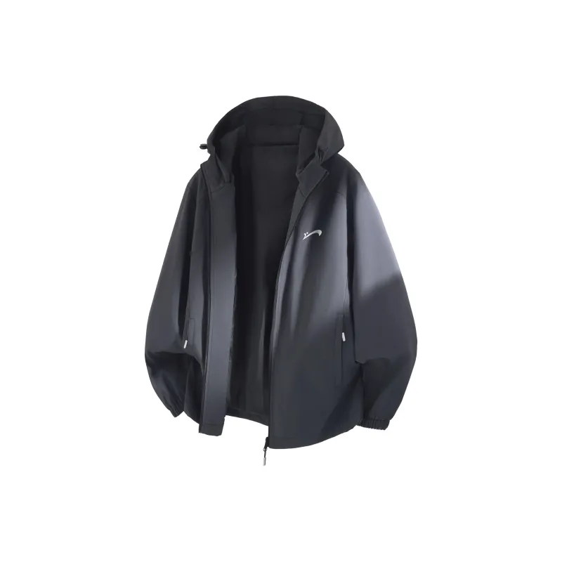 K bird Jackets Unisex-3