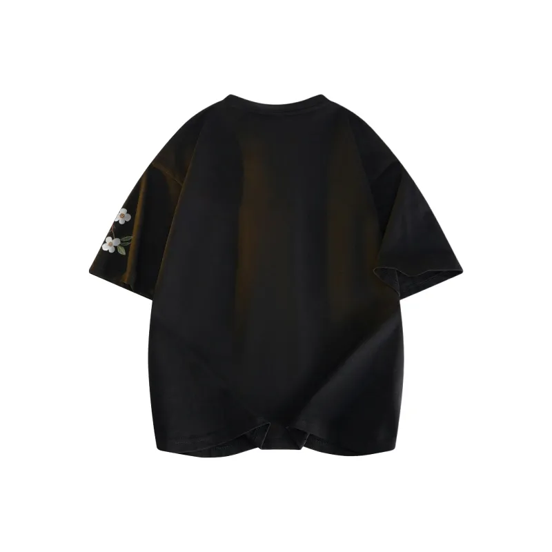 JINBEILE T Shirts Unisex-17