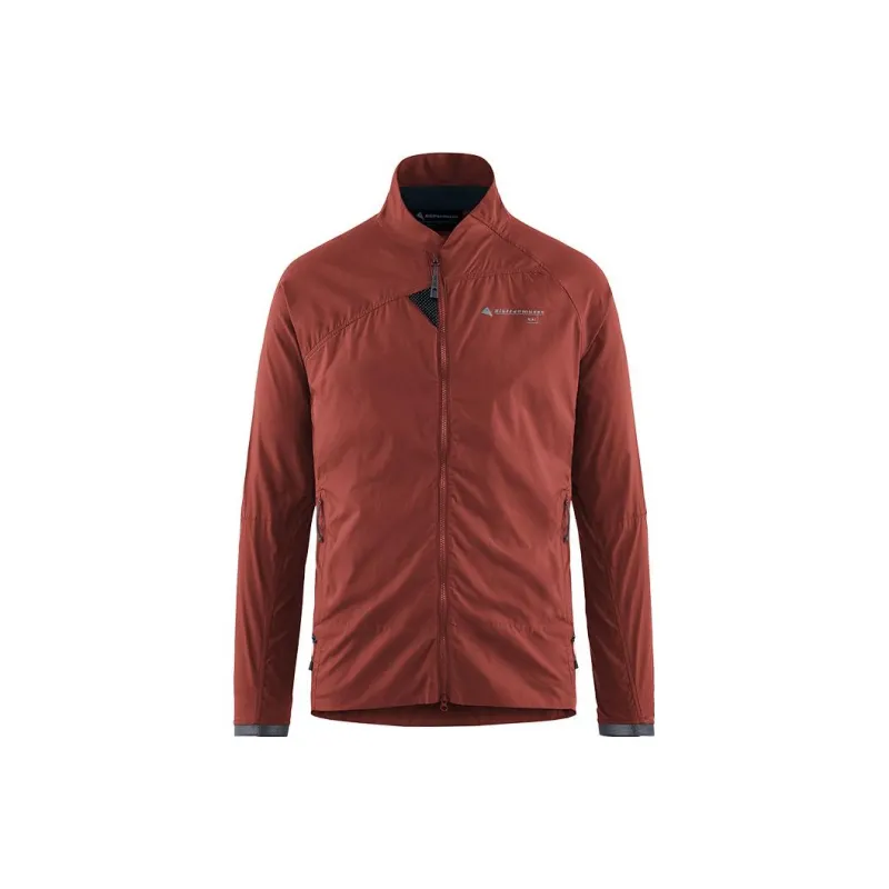 KLATTERMUSEN Super Light Breathable Windproof UV Protection Sun Protection Clothing Men's-2