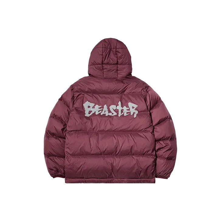 BEASTER Down Jackets Unisex-8