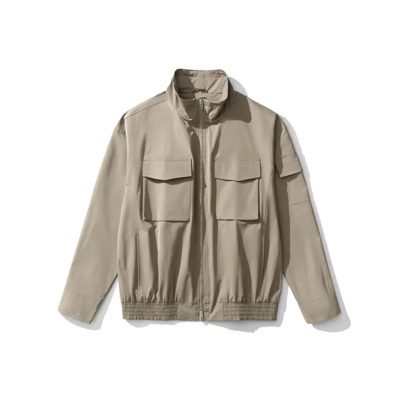 T IRA Jackets Unisex-3