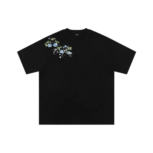 Coolhut T Shirts Unisex
