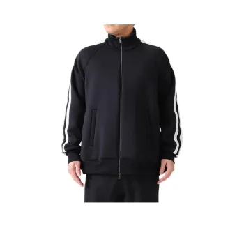 FUMITO GANRYU Jackets Coats Men's Black