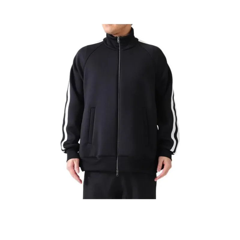 FUMITO GANRYU Jackets Coats Men's Black-0