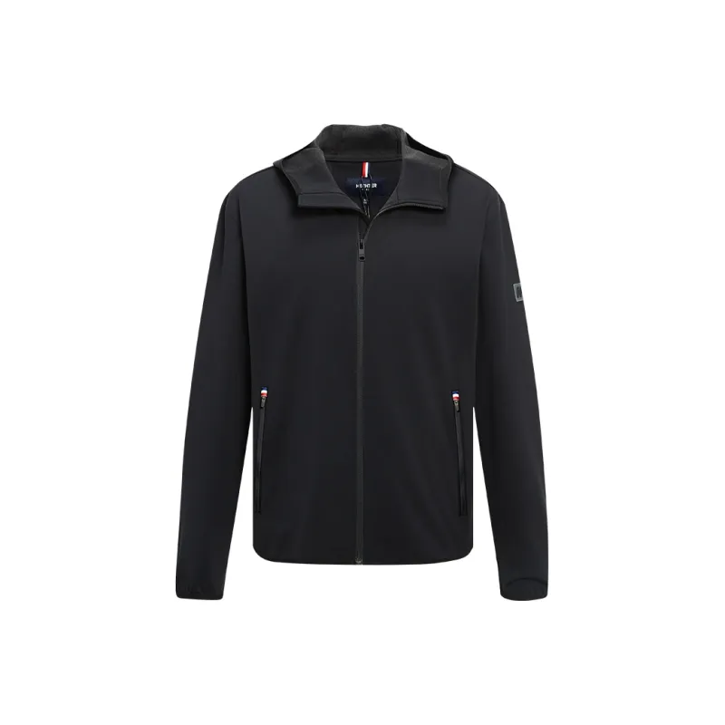 DANIEL HECHTER Jackets Coats Men's Royal Blue-0