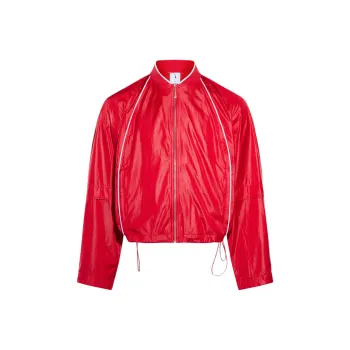 Nike X Nike Track Jacket