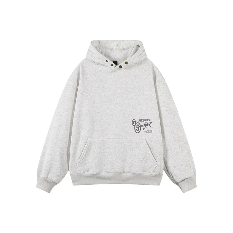 DNBH Sweatshirts Unisex-2