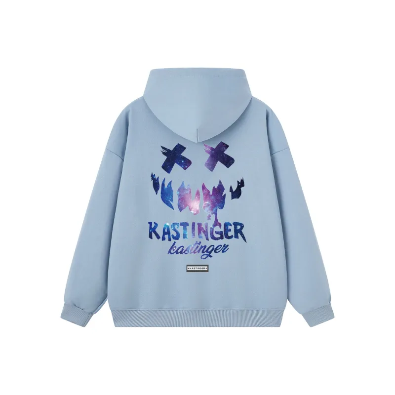Kastinger Sweatshirts Unisex-8