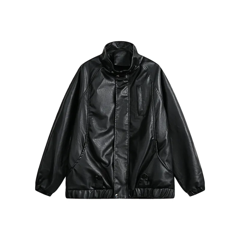 ATELIER BLEU Jackets Coats Unisex-4