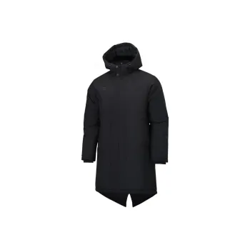 LiNing Puffer Jacket Coat Men's Black