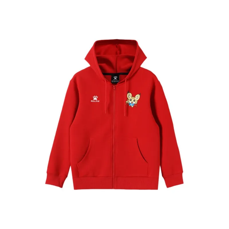 KELME Jackets Unisex-2