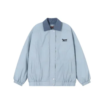 F426 Puffer Jackets Unisex