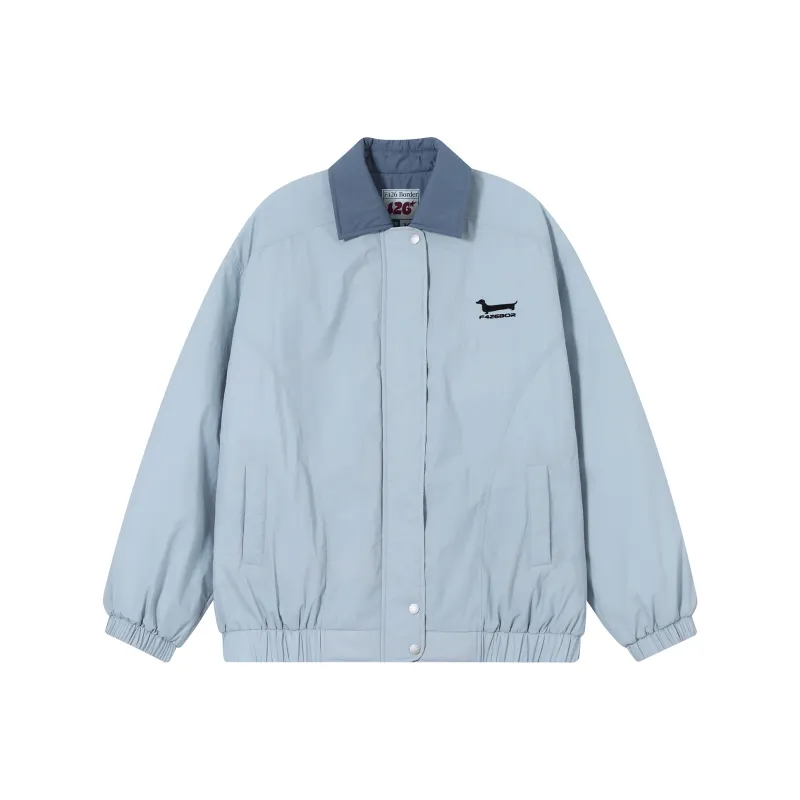 F426 Puffer Jackets Unisex-10