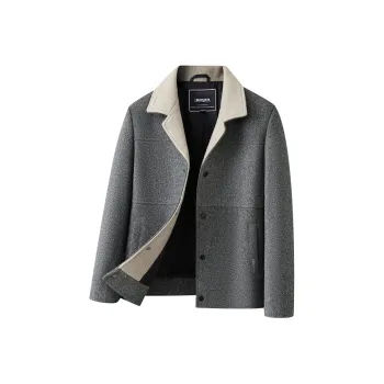 KAISER Jackets Men