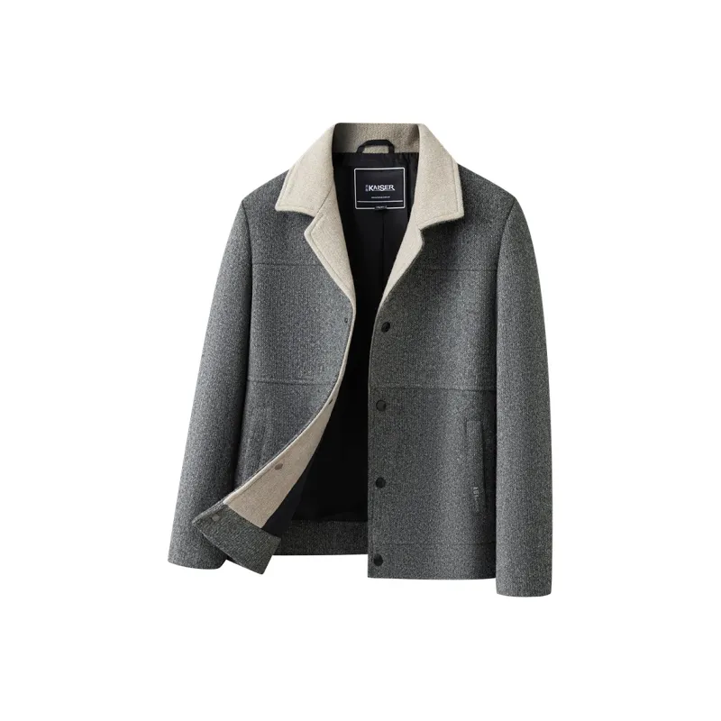 KAISER Jackets Men-0
