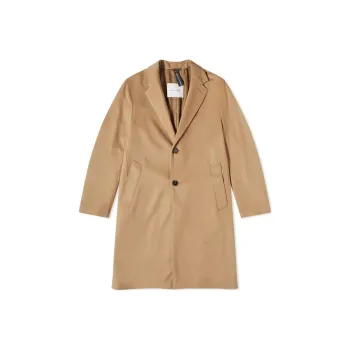 Mackintosh New Stanley Wool cashmere Coat