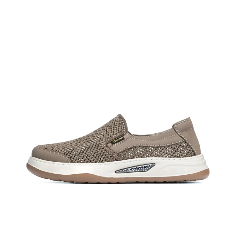 CELE Men's Casual Shoes Men Low Top-6