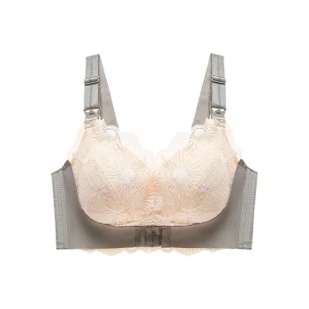 QIANLINGMEI Women's Bras