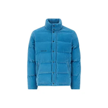 Moncler Hiroshi Fujiwara X Fragment Donnie Short Down Jacket