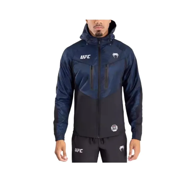 VENUM Jackets Men-0