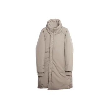 Arys Coats Men Gray Green