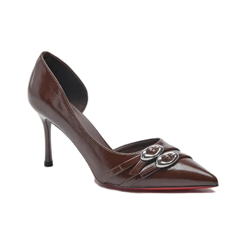 PINWEISHIDU Strap Sandals Women's-3