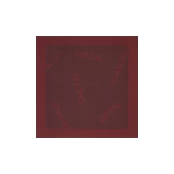 GUCCI Silk Scarves Unisex