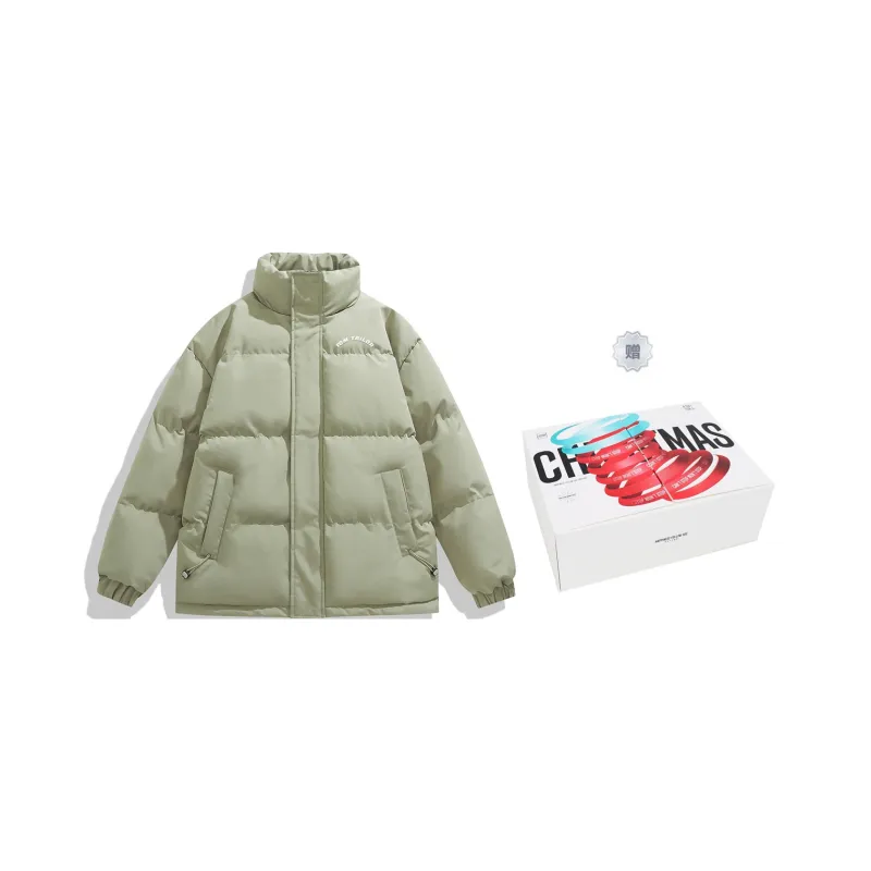 TOM TAILOR Puffer Jacket Coat Unisex-8