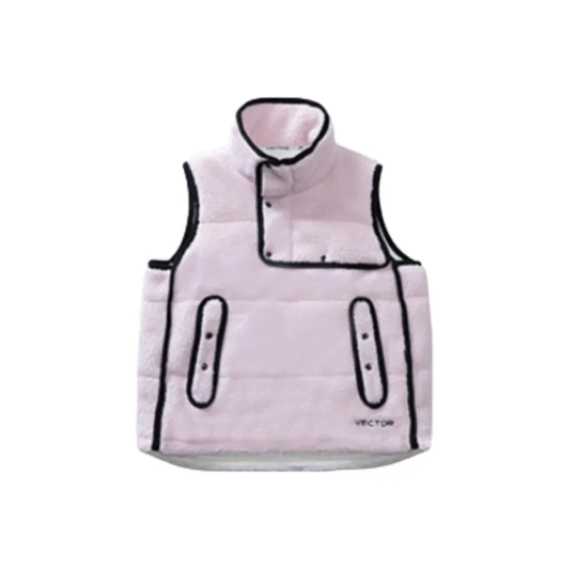 VECTOR Vests Unisex-2