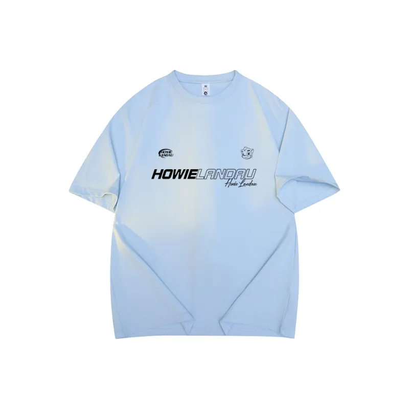 HOWIE LANDAU T Shirts Unisex-12