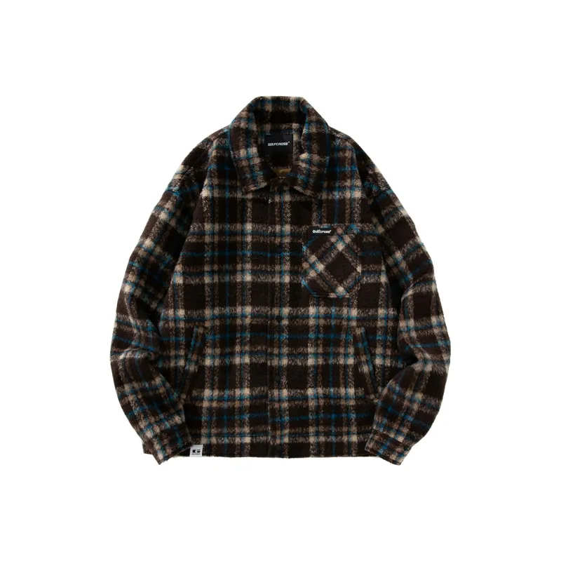 GOLFCROSS Jackets & Coats Unisex-7