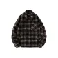 Coffee Plaid