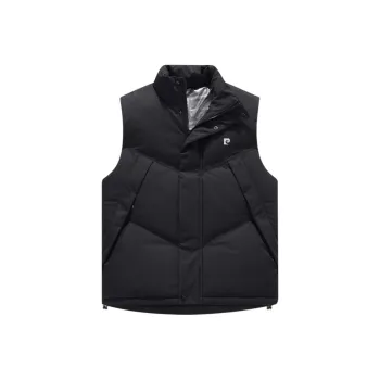 PIERRE CARDIN Vest Unisex White