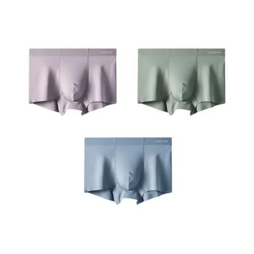 Urban Beauty Underpants Men's 3 Pack