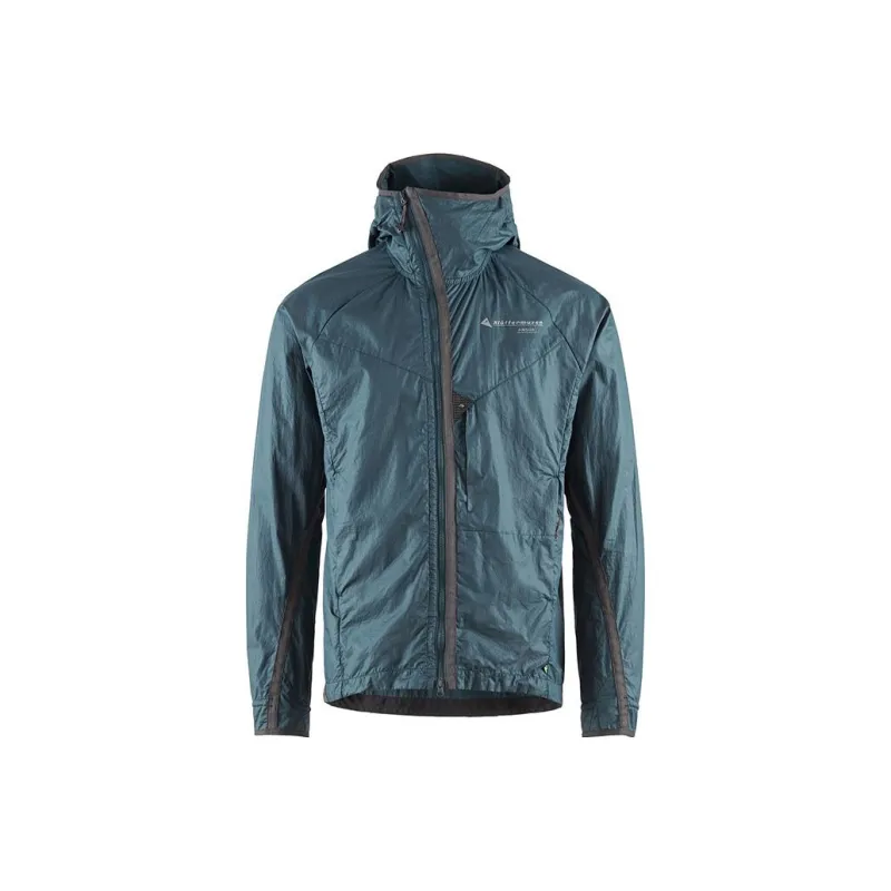 KLATTERMUSEN Breathable Windproof Abrasion Resistant Sun Protection Clothing Men's-5