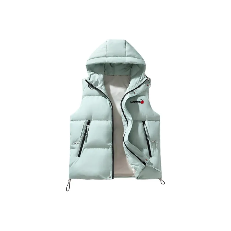 Lafetto Vests Unisex-10