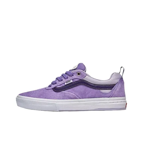 Kyle Walker Skate Vans 'Purple Haze'