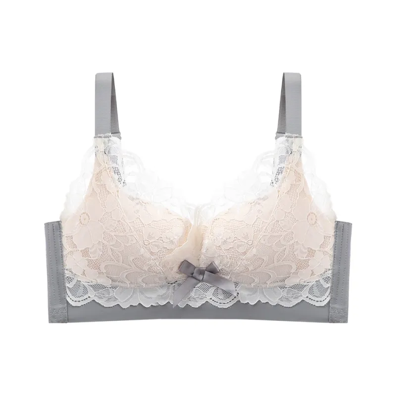 QIANLINGMEI Women's Bras-10