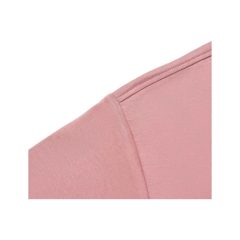 LiNing Wade Collection T-Shirt Unisex Plum Pink-4