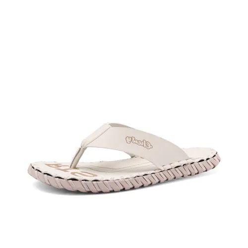Shiozawa Slip Resistant Flip Flops Men's