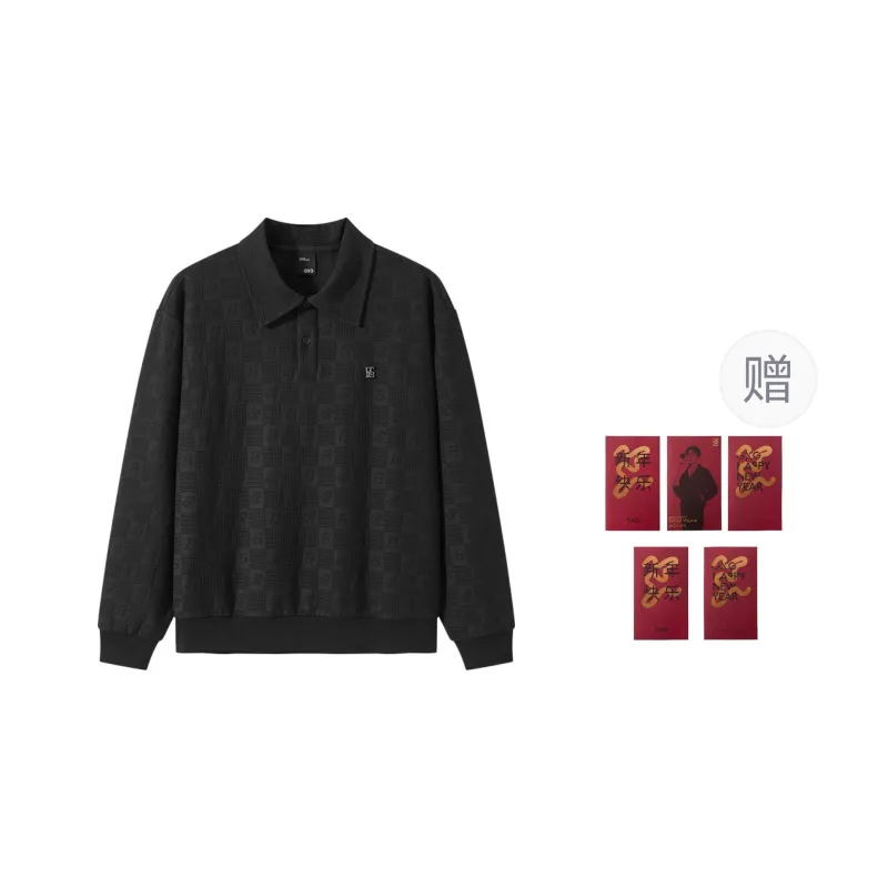 GXG Sweatshirts Men-5