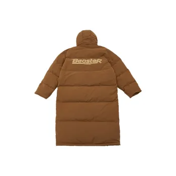 BEASTER Down Jackets Unisex