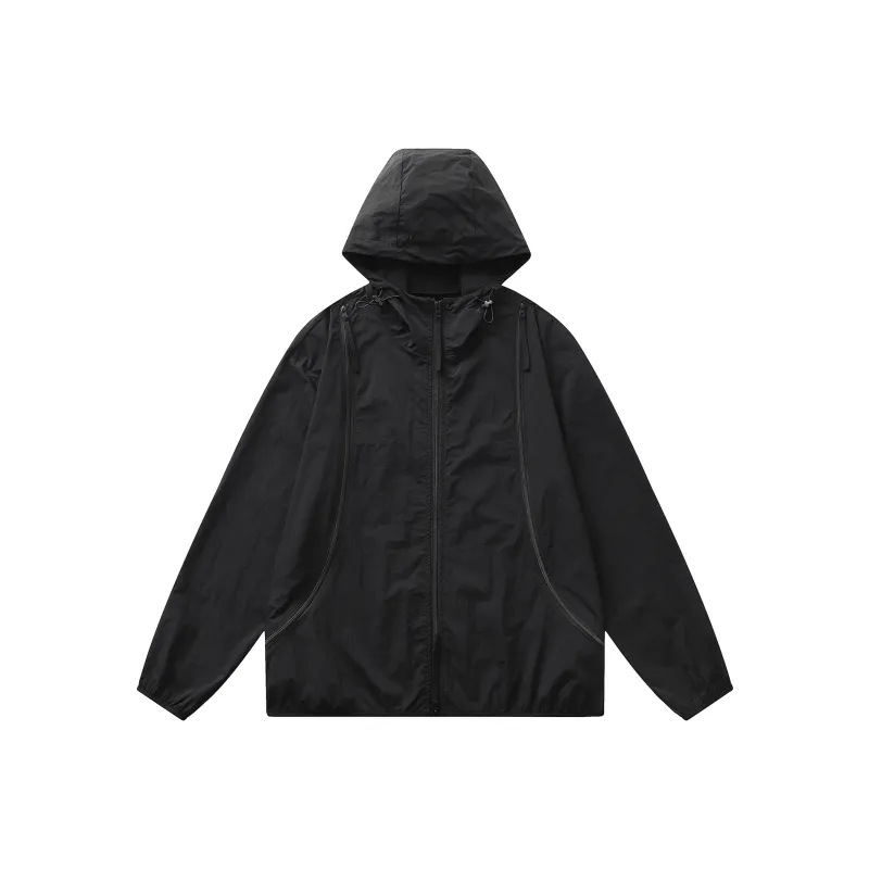 FORHUG Sun Protection Clothing Unisex-33