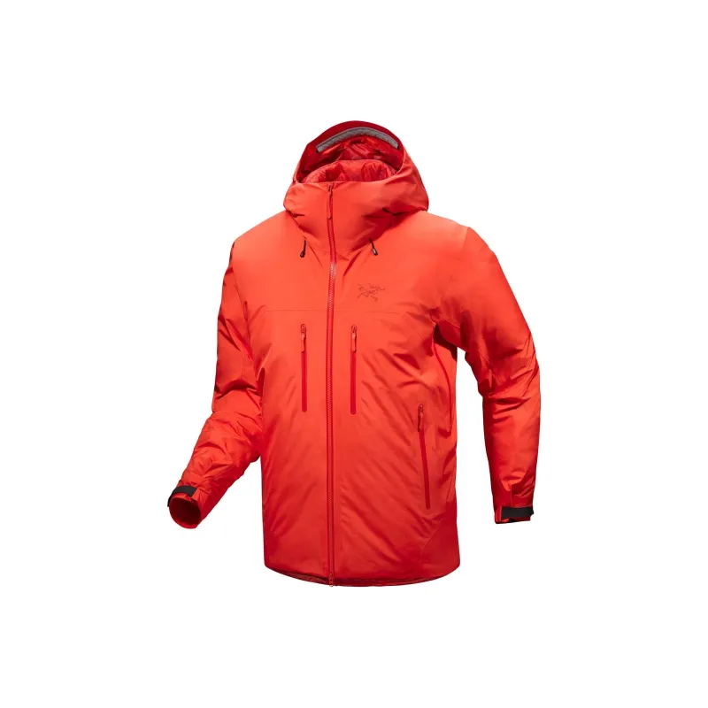 Arc'teryx Beta Down Insulated Jacket-17
