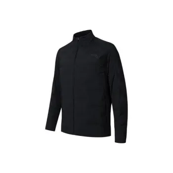 ANTA Running Collection Jackets Men Black