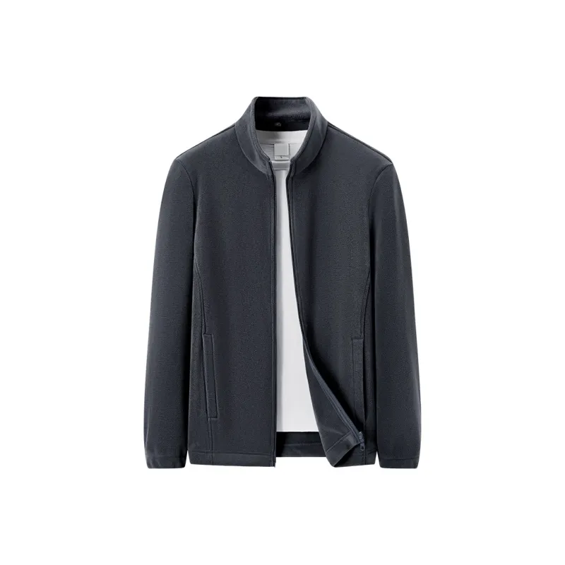 Red bean Jackets Unisex-4
